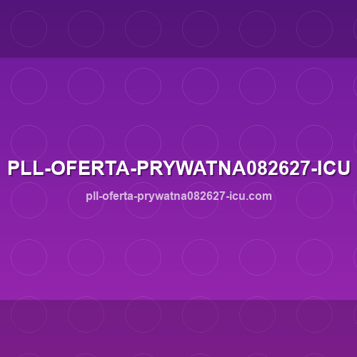 Logo pll-oferta-prywatna082627-icu.com - Verificação SSL e reputação