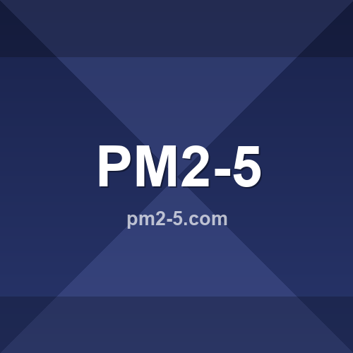 pm2-5.com logo - Análise de segurança