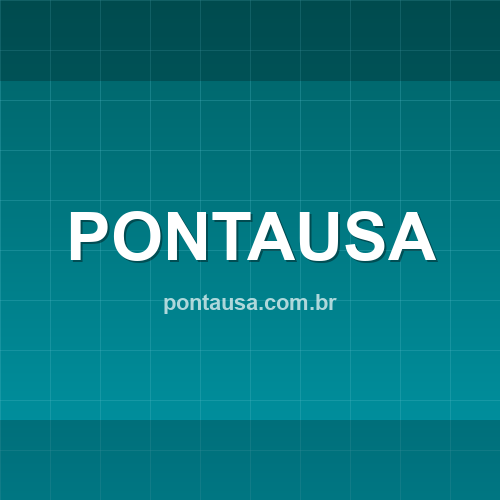 Marca pontausa.com.br - Análise de confiabilidade