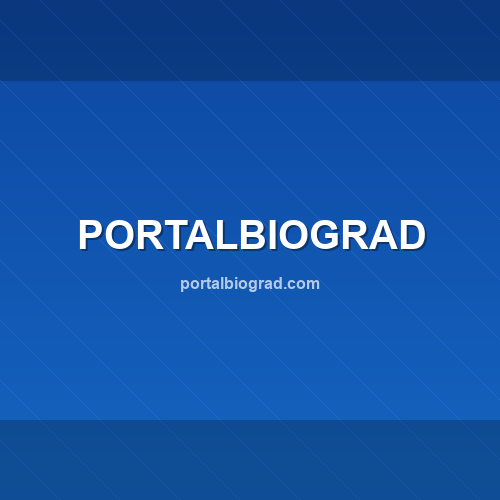 Marca portalbiograd.com - Análise de confiabilidade