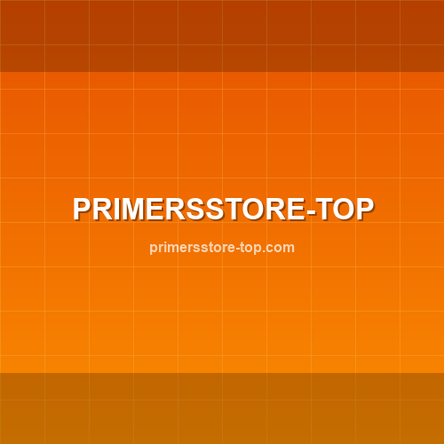 primersstore-top.com - Site verificado pelo ConfiaBR