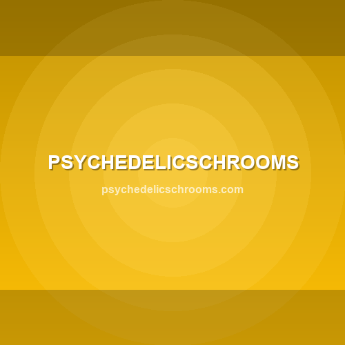 psychedelicschrooms.com logo - Análise de segurança