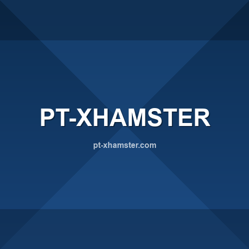 pt-xhamster.com logo - Análise de segurança