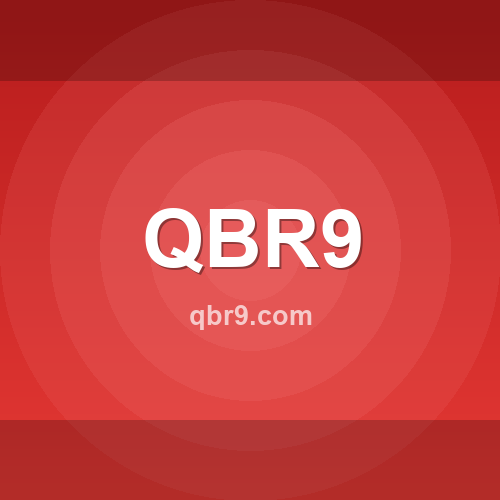 Logo de qbr9.com - Verificação de confiabilidade