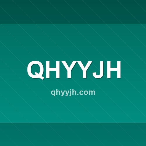 Imagem do site qhyyjh.com