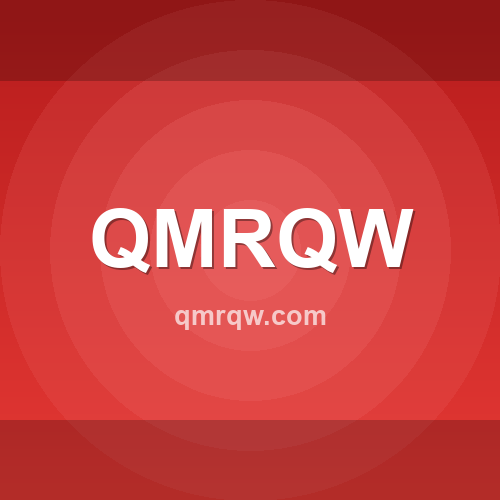 Logo qmrqw.com - Verificação SSL e reputação
