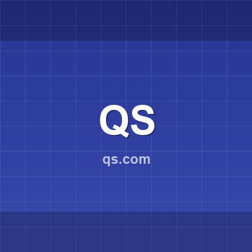 qs.com - Site verificado pelo ConfiaBR