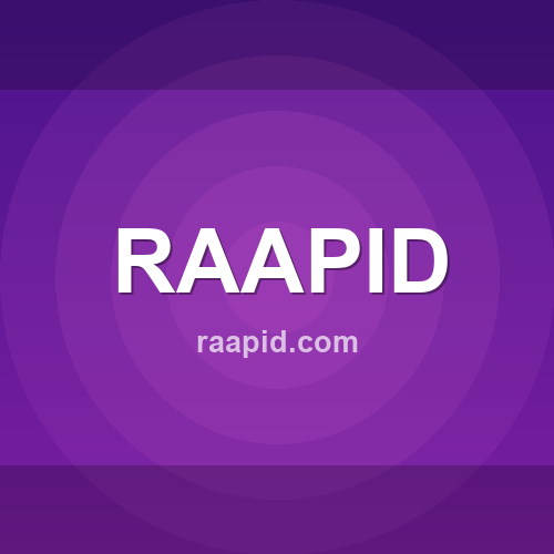 Raapid