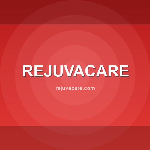 rejuvacare.com logo - Análise de segurança