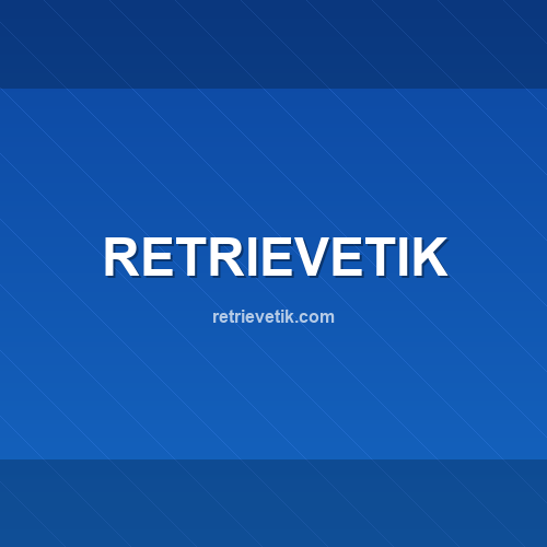 retrievetik.com - Site verificado pelo ConfiaBR