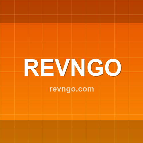 Logo revngo.com - Verificação SSL e reputação