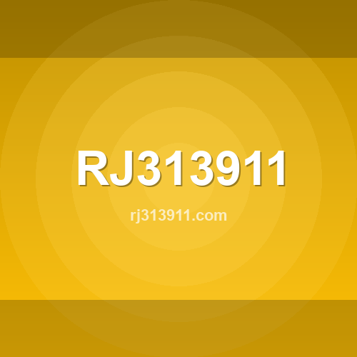 Logo de rj313911.com - Verificação de confiabilidade