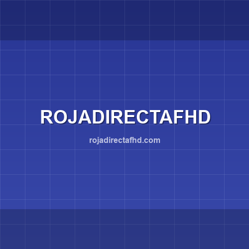 Rojadirectafhd