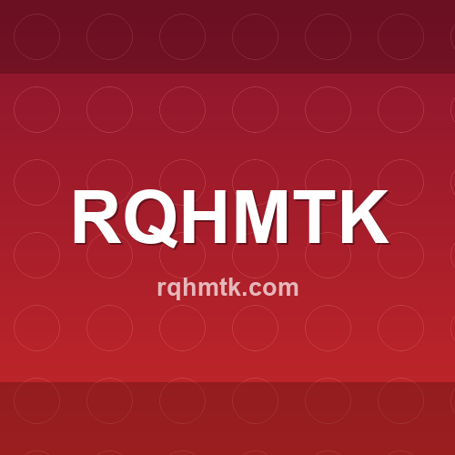 Imagem do site rqhmtk.com