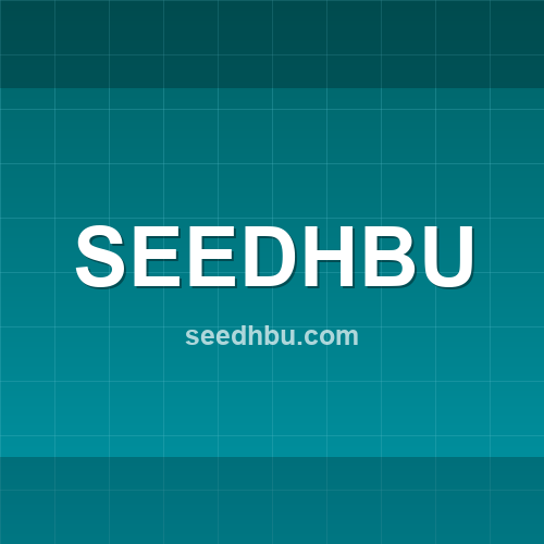 Logo de seedhbu.com - Verificação de confiabilidade