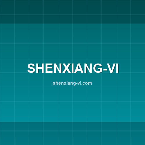 Logo shenxiang-vi.com - Verificação SSL e reputação