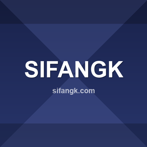 Marca sifangk.com - Análise de confiabilidade