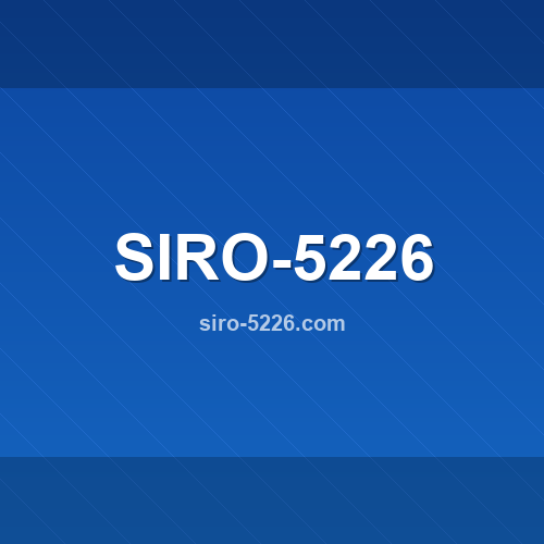 Logo siro-5226.com - Verificação SSL e reputação