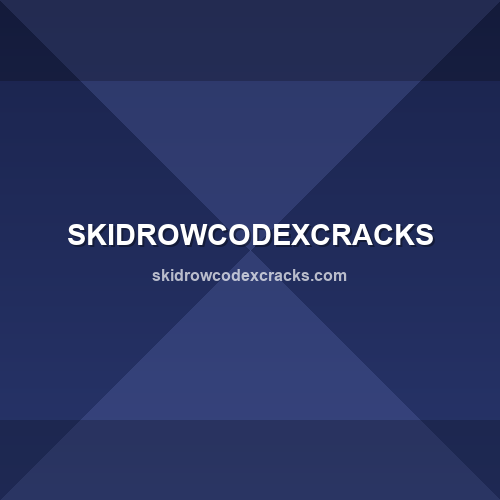 Logo skidrowcodexcracks.com - Verificação SSL e reputação