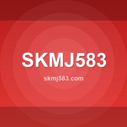 Logo skmj583.com - Verificação SSL e reputação