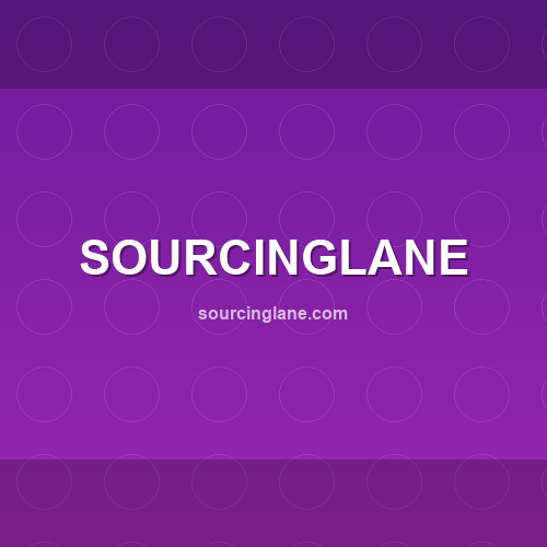 Logo sourcinglane.com - Verificação SSL e reputação