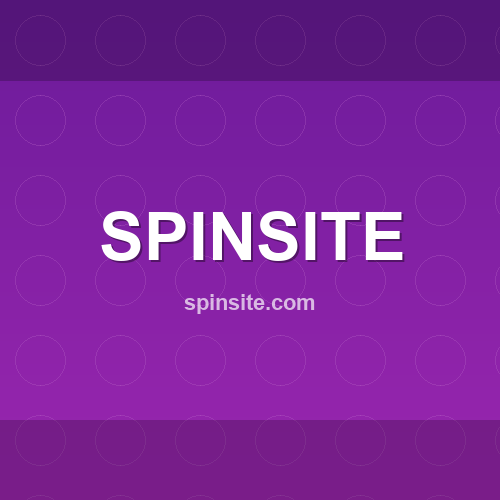 spinsite.com logo - Análise de segurança