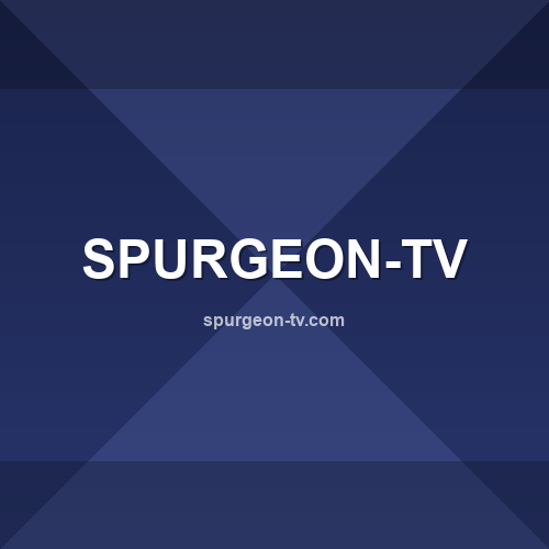 Logo spurgeon-tv.com - Verificação SSL e reputação