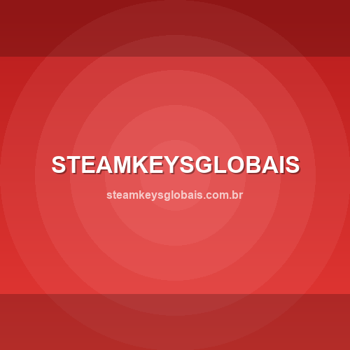 Logo steamkeysglobais.com.br - Verificação SSL e reputação