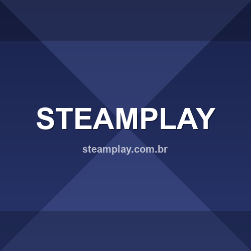 Logo steamplay.com.br - Verificação SSL e reputação