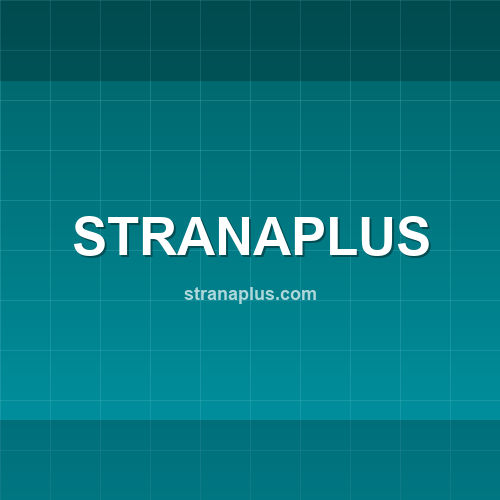 Logo stranaplus.com - Verificação SSL e reputação