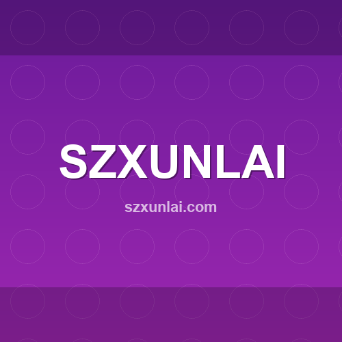 Marca szxunlai.com - Análise de confiabilidade