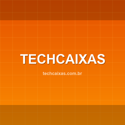 Marca techcaixas.com.br - Análise de confiabilidade