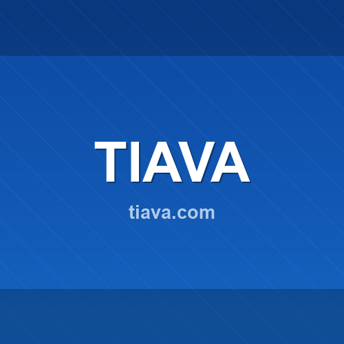 Logo de tiava.com - Verificação de confiabilidade