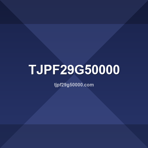 Logo de tjpf29g50000.com - Verificação de confiabilidade