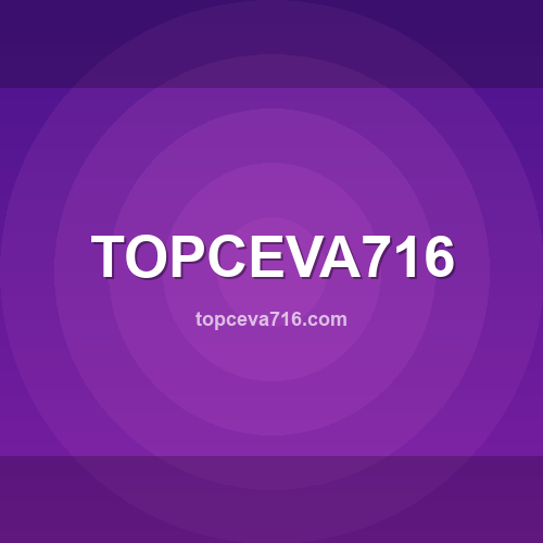 Imagem do site topceva716.com