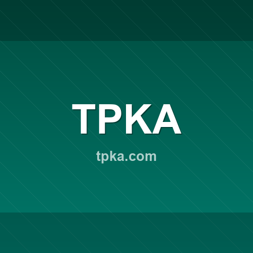 Logo tpka.com - Verificação SSL e reputação
