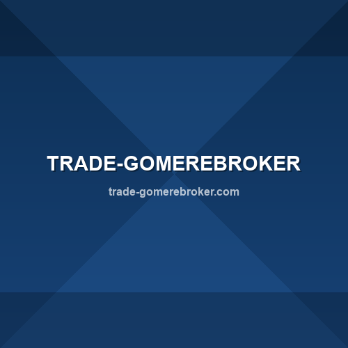 Marca trade-gomerebroker.com - Análise de confiabilidade