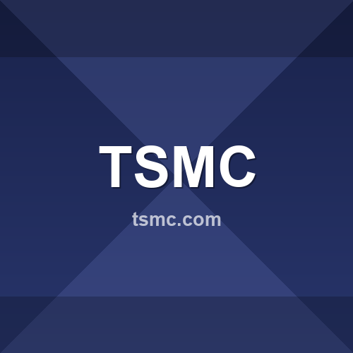 Marca tsmc.com - Análise de confiabilidade