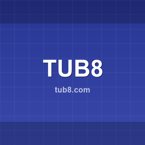 Logo tub8.com - Verificação SSL e reputação
