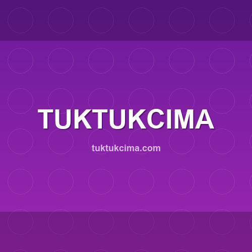 Imagem do site tuktukcima.com