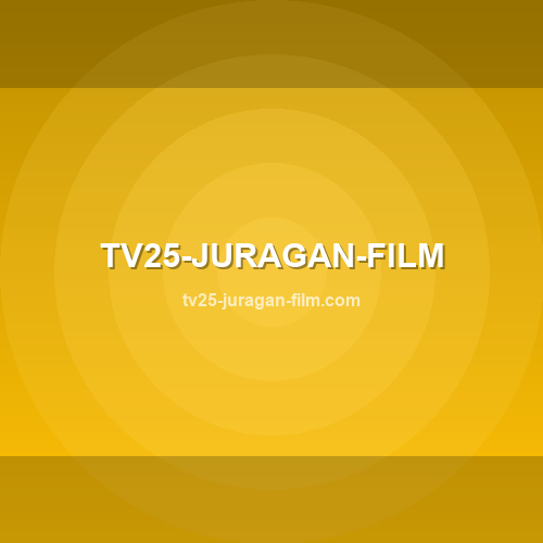 Imagem do site tv25-juragan-film.com
