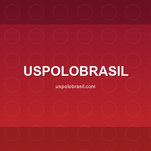 Imagem do site uspolobrasil.com