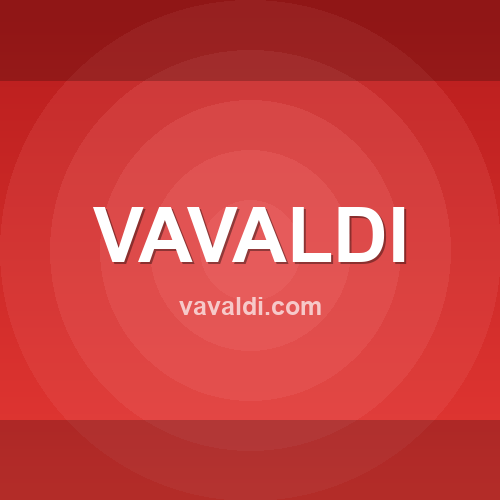 Logo vavaldi.com - Verificação SSL e reputação