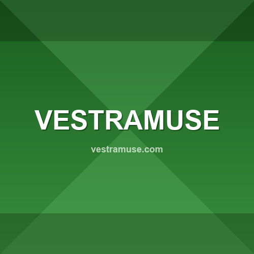 vestramuse.com logo - Análise de segurança
