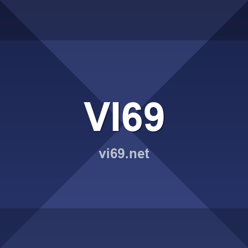 Marca vi69.net - Análise de confiabilidade