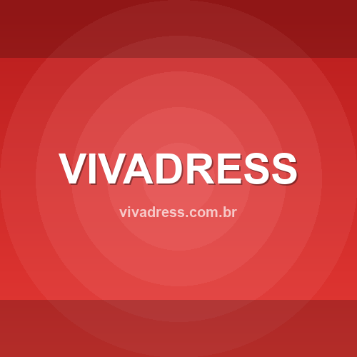 Marca vivadress.com.br - Análise de confiabilidade