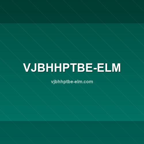 vjbhhptbe-elm.com - Site verificado pelo ConfiaBR