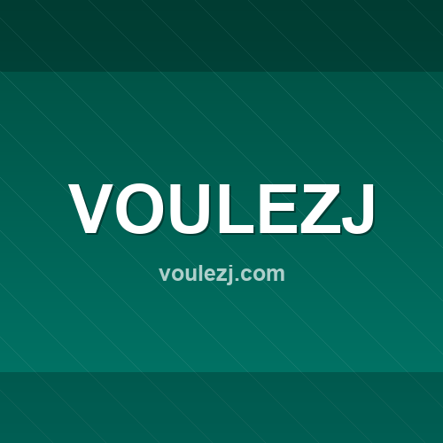 Imagem do site voulezj.com