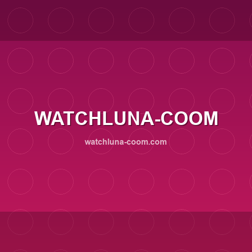 Logo watchluna-coom.com - Verificação SSL e reputação