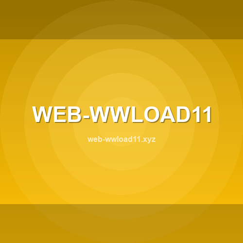 Imagem do site web-wwload11.xyz